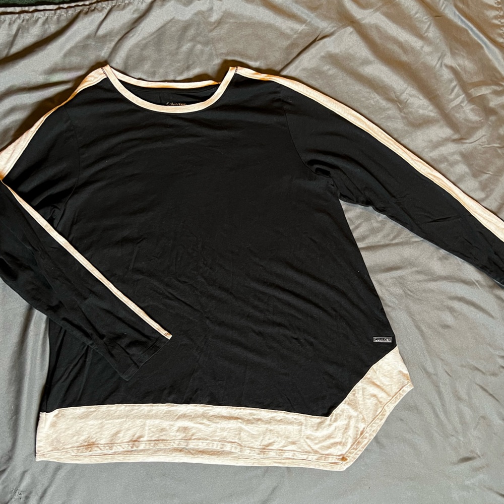 Calvin Klein Performance top